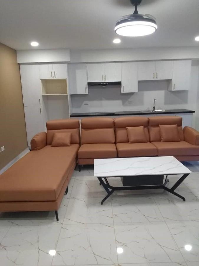 Residences Sommet Port Salut Экстерьер фото