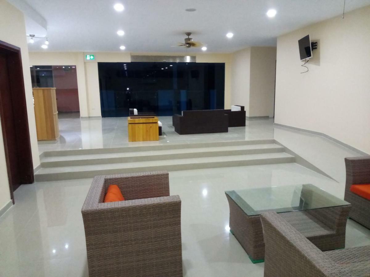 Residences Sommet Port Salut Экстерьер фото