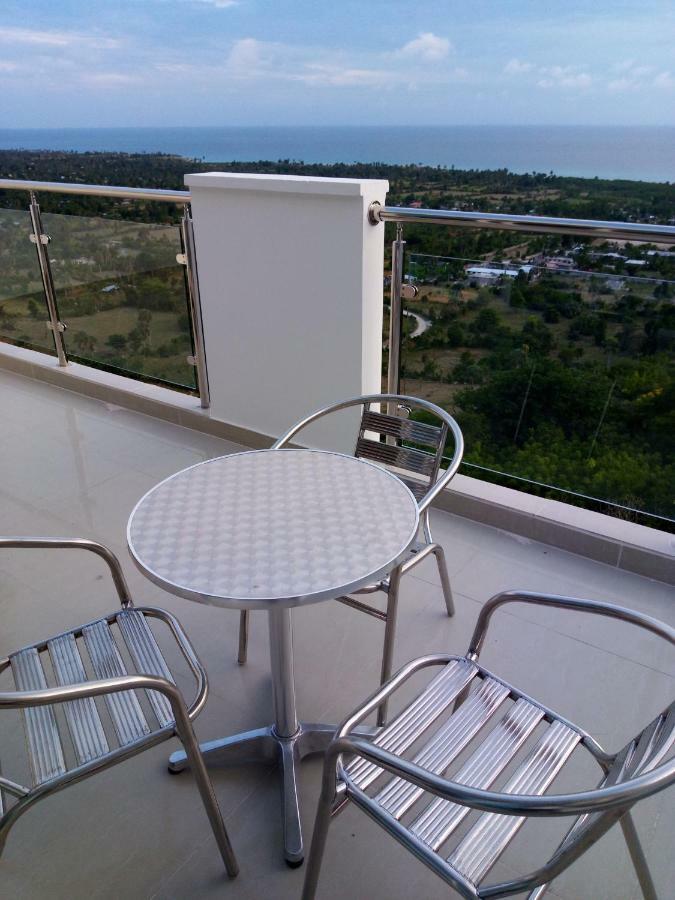 Residences Sommet Port Salut Экстерьер фото