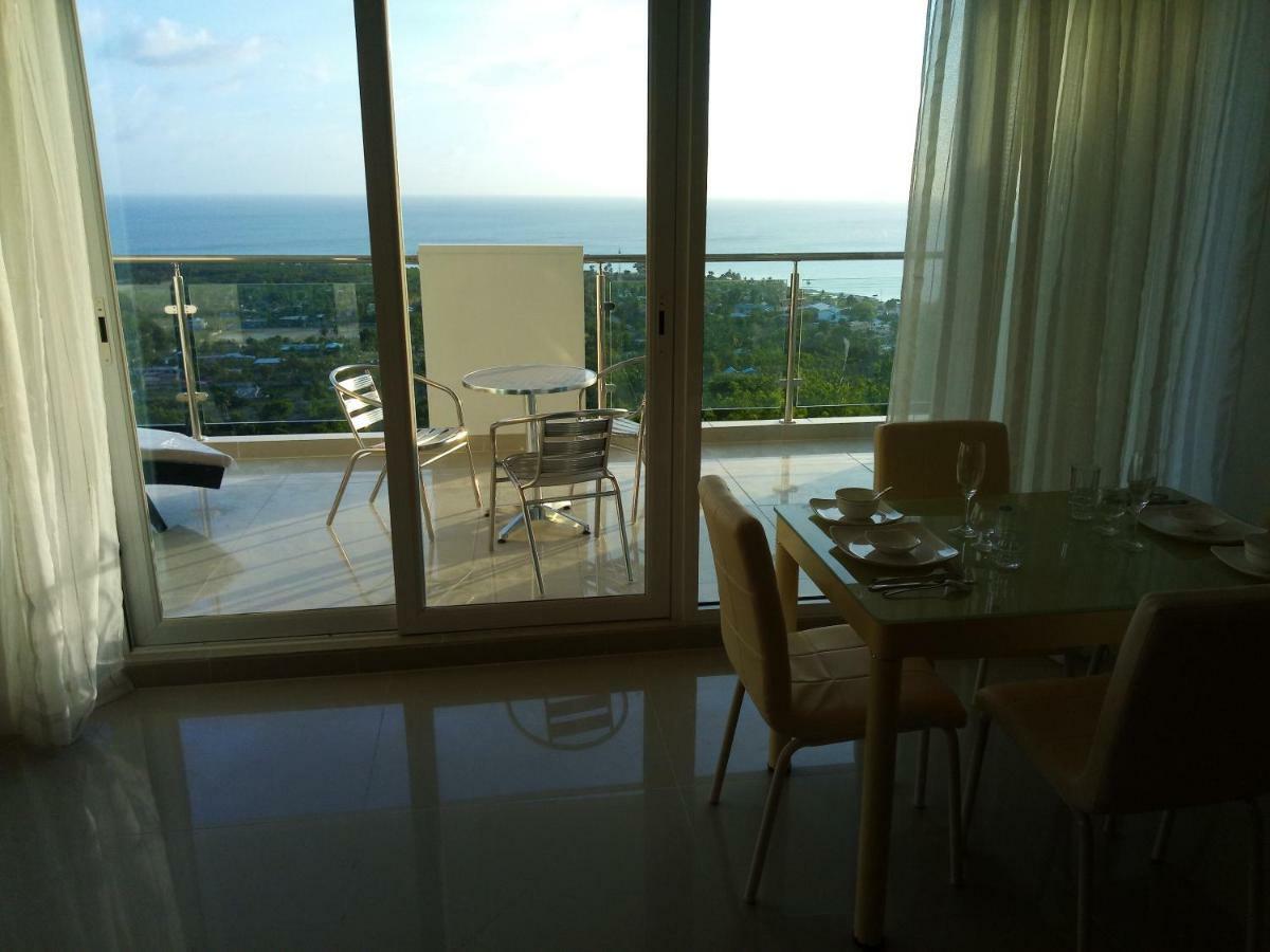Residences Sommet Port Salut Экстерьер фото