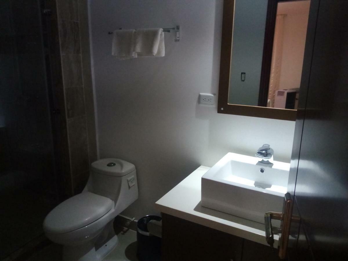 Residences Sommet Port Salut Экстерьер фото