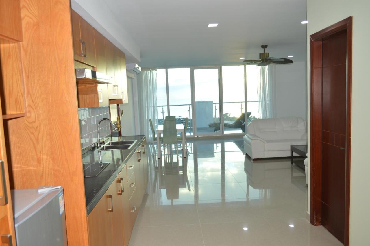 Residences Sommet Port Salut Экстерьер фото