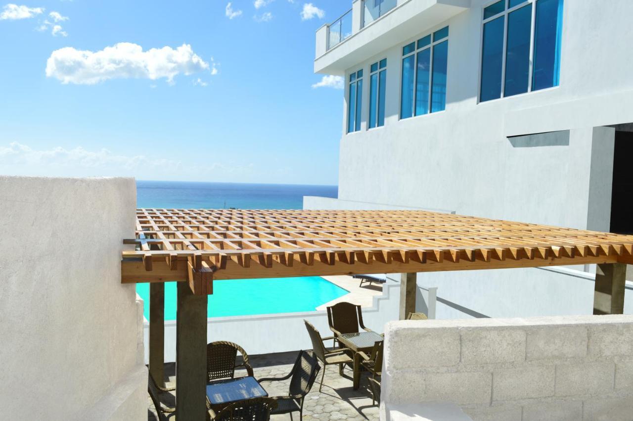 Residences Sommet Port Salut Экстерьер фото
