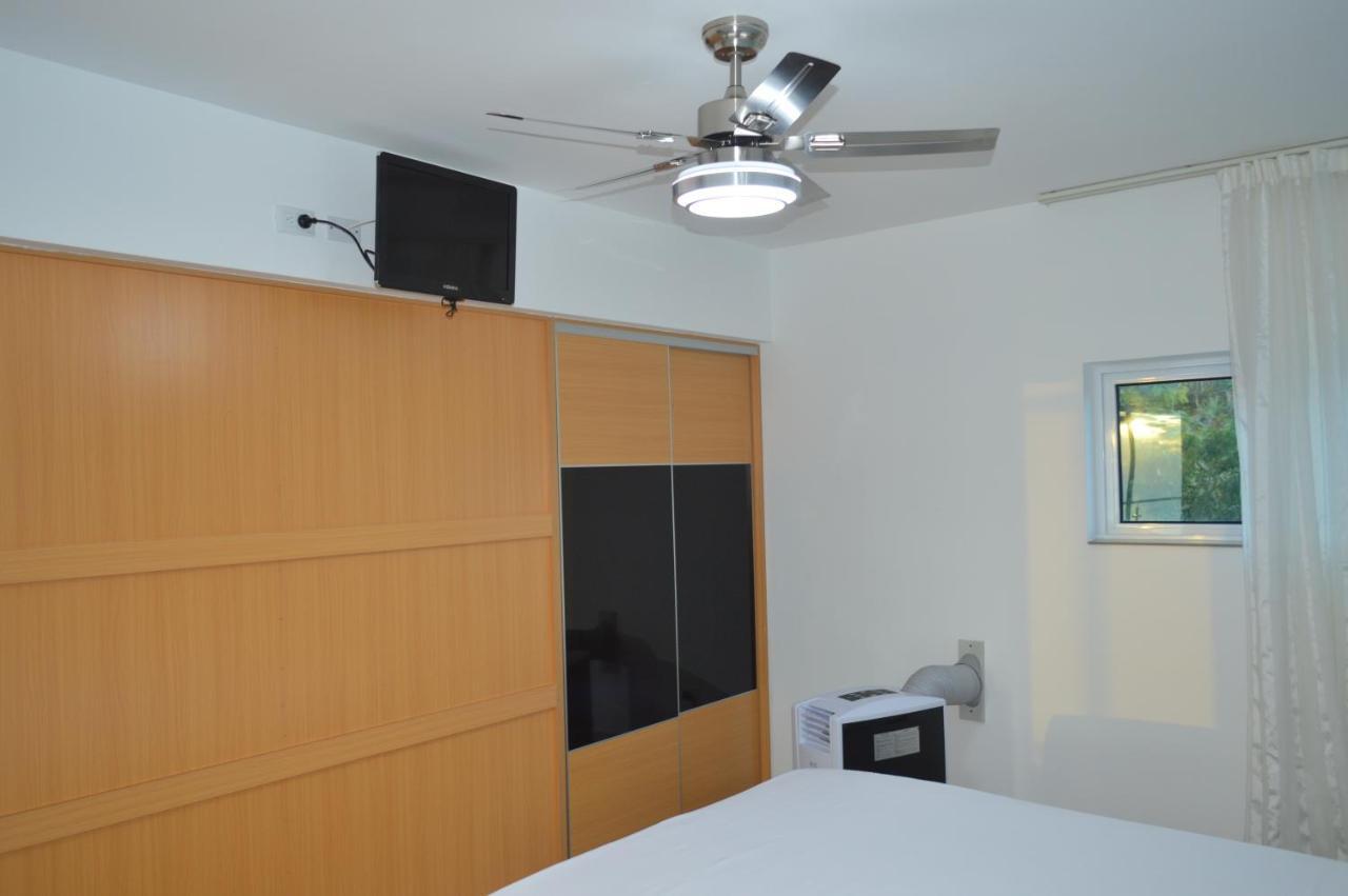 Residences Sommet Port Salut Экстерьер фото