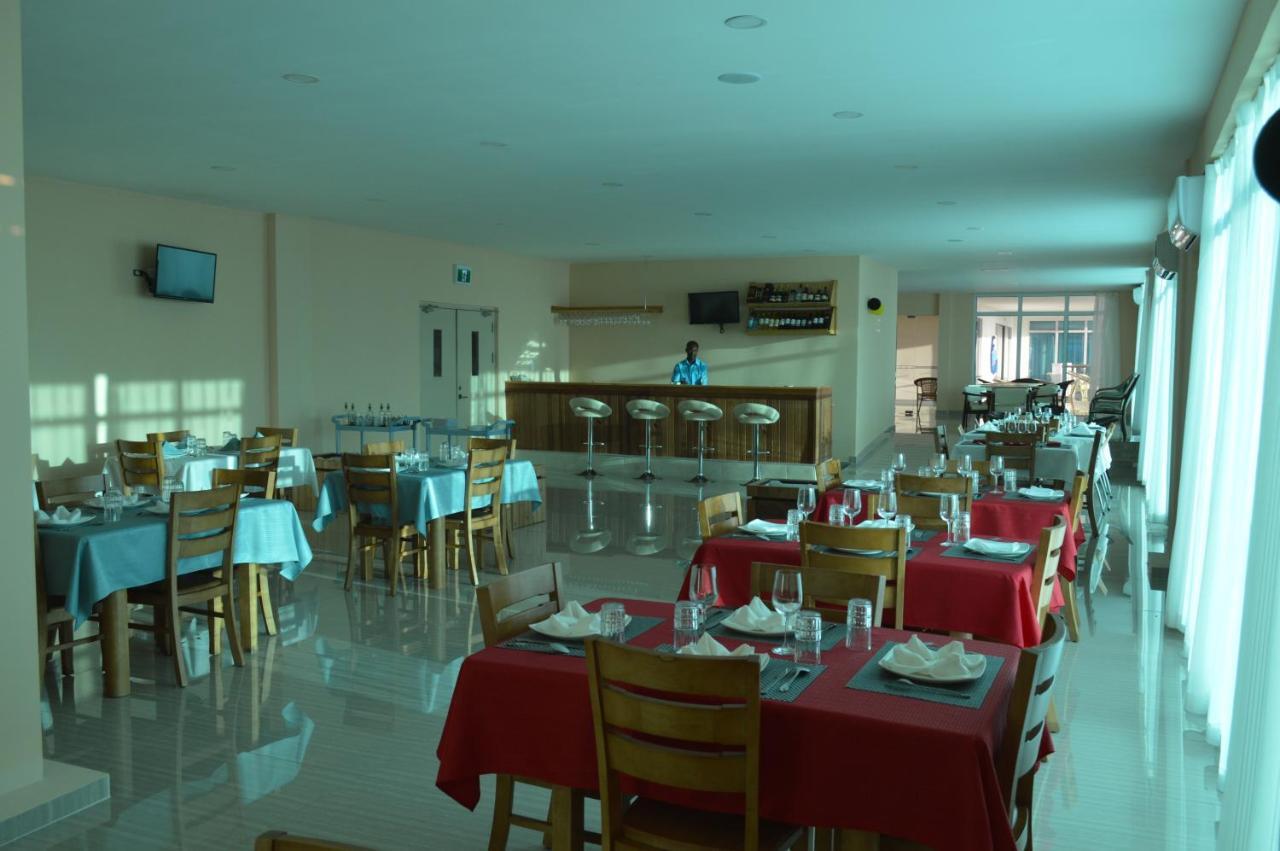 Residences Sommet Port Salut Экстерьер фото