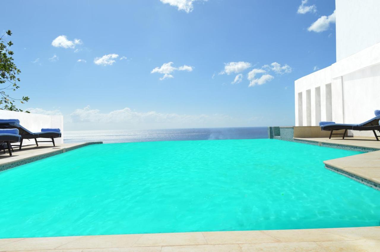 Residences Sommet Port Salut Экстерьер фото