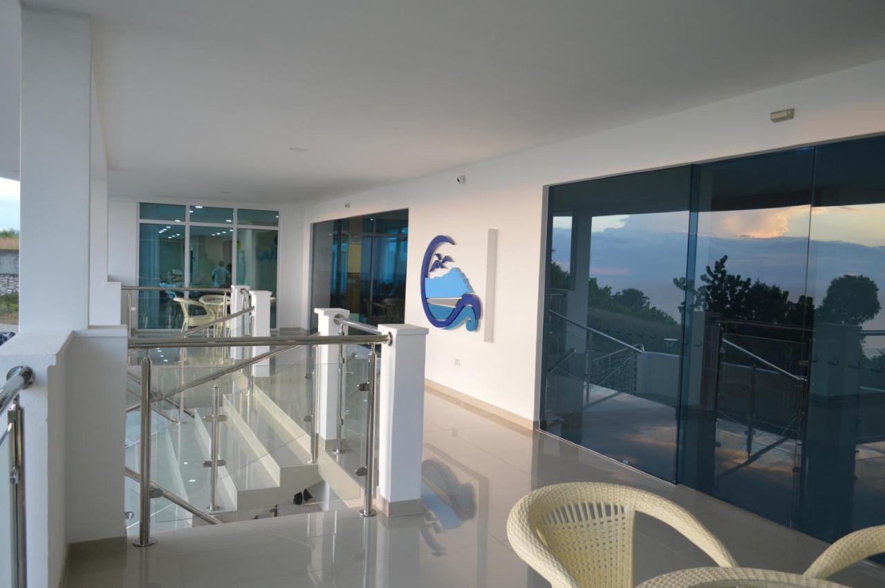 Residences Sommet Port Salut Экстерьер фото